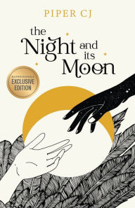 Download free online books in pdf The Night and Its Moon 9781728270692 by Piper CJ, Piper CJ