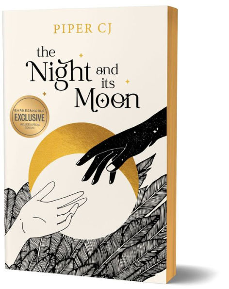 The Night and Its Moon (B&N Exclusive Edition)