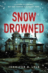 Books to download for ipod free Snow Drowned (English literature) 9781728270968 PDB RTF by Jennifer D. Lyle