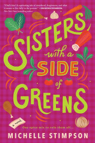 Download pdf online books Sisters with a Side of Greens DJVU CHM by Michelle Stimpson English version 9781728271613