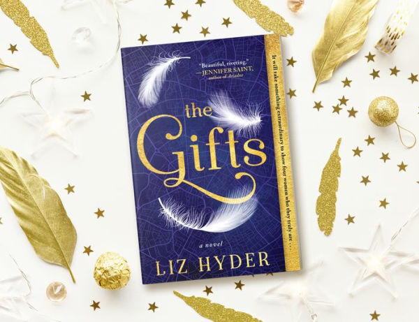 The Gifts: A Novel