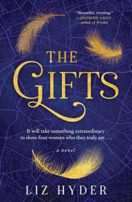 Title: The Gifts: A Novel, Author: Liz Hyder
