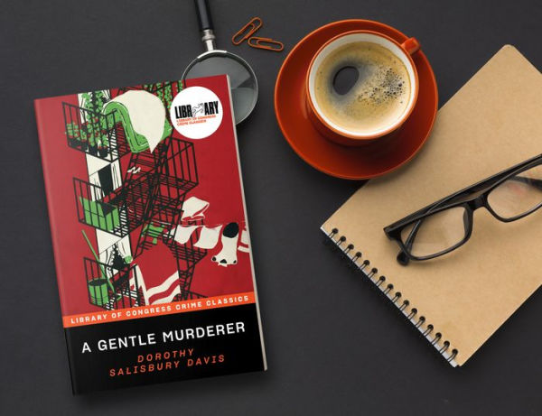 A Gentle Murderer