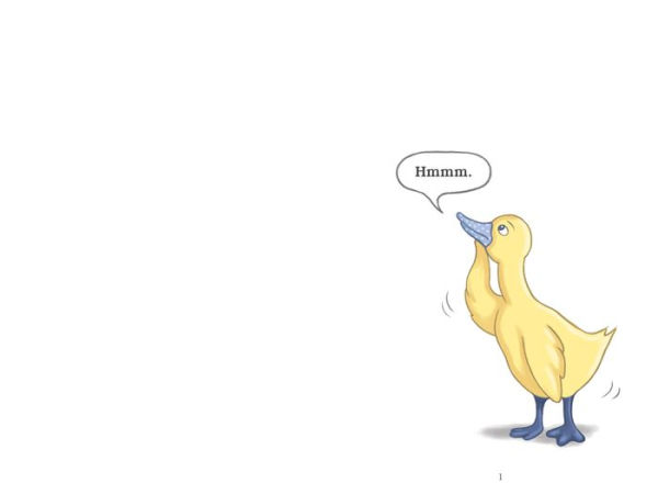 I Like This Color!: A Silly Story about Listening