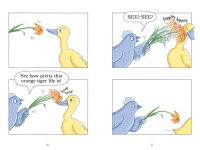 Alternative view 6 of I Like This Color!: A Silly Story about Listening