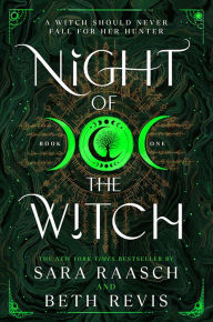 Free books text download Night of the Witch (English literature) ePub
