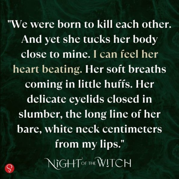 Night of the Witch