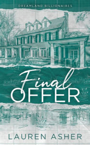 Textbook downloads for kindle Final Offer by Lauren Asher, Lauren Asher