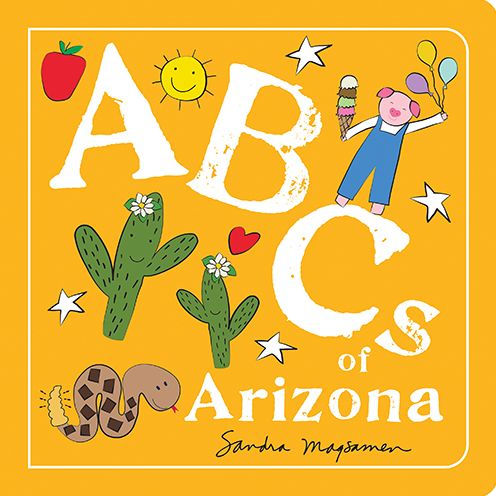 ABCs of Arizona