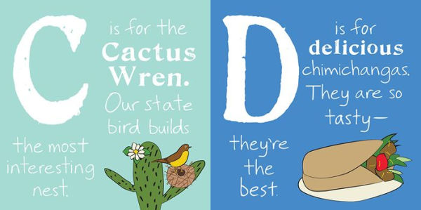 ABCs of Arizona