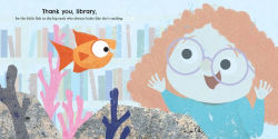 Alternative view 7 of A Love Letter to My Library