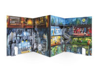 Alternative view 3 of LEGO® DC Super HeroesT Batman VS. Harley Quinn