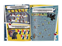 Alternative view 6 of LEGO® DC Super HeroesT Batman VS. Harley Quinn