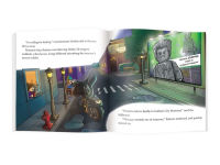 Alternative view 8 of LEGO® DC Super HeroesT Batman VS. Harley Quinn