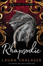 Rhapsodic (The Bargainer #1)