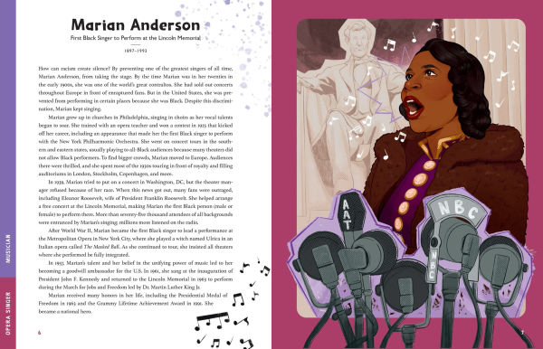 Fearless Firsts: Artists Who Changed Entertainment