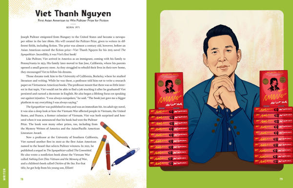 Fearless Firsts: Artists Who Changed Entertainment