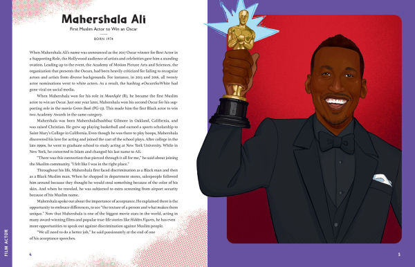 Fearless Firsts: Artists Who Changed Entertainment