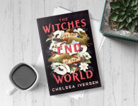 Alternative view 2 of The Witches at the End of the World