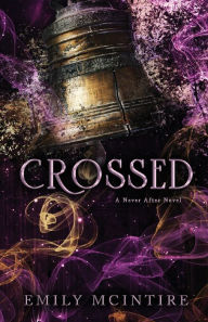 Pdf ebook download forum Crossed by Emily McIntire