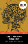 Alternative view 1 of The Thinking Machine