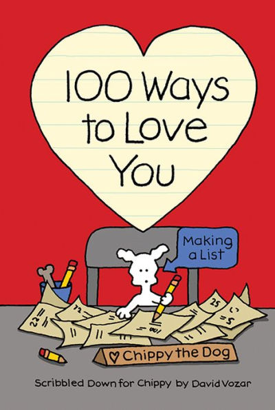 100 Ways to Love You