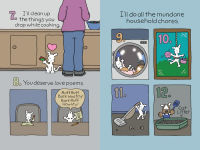 Alternative view 5 of 100 Ways to Love You