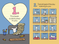 Alternative view 6 of 100 Ways to Love You