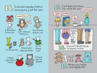 Alternative view 7 of 100 Ways to Love You