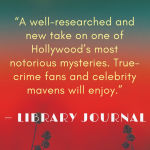 Alternative view 4 of A Murder in Hollywood: The Untold Story of Tinseltown's Most Shocking Crime