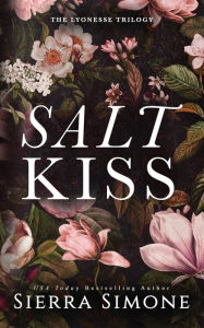 Ebook forum deutsch download Salt Kiss FB2 DJVU by Sierra Simone in English