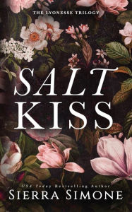 Free and ebook and download Salt Kiss by Sierra Simone English version FB2 RTF iBook