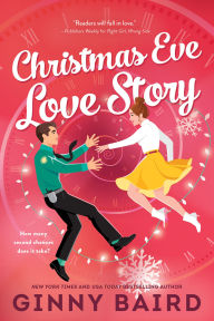 Free digital electronics books download Christmas Eve Love Story by Ginny Baird 9781728276953 (English Edition)