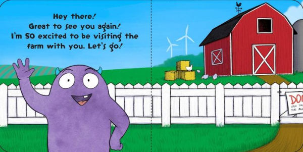 Don't Push the Button: On Farm
