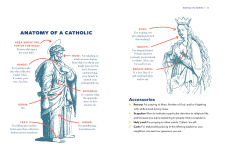 Alternative view 2 of How to Be a Saint: An Extremely Weird and Mildly Sacrilegious History of The Catholic Church's Biggest Names