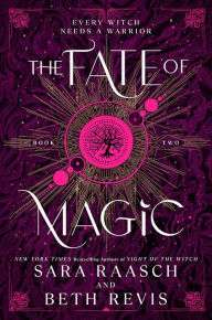 Free online audio book download The Fate of Magic (English Edition) 9781728277554 MOBI FB2 iBook by Sara Raasch, Beth Revis