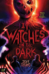 eBooks for kindle best seller It Watches in the Dark by Jeff Strand DJVU iBook PDF English version