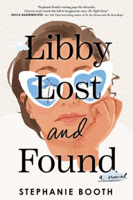 Download spanish books pdf Libby Lost and Found: A Novel