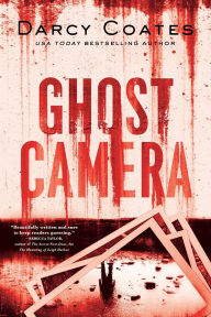 Pdf ebook download links Ghost Camera in English by Darcy Coates