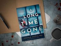 A Long Time Gone: A Novel by Joshua Moehling, Paperback | Barnes