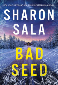 Free ebooks torrents downloads Bad Seed 9781728279121  (English Edition) by Sharon Sala