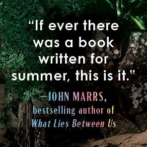 This Stays Between Us: A Novel