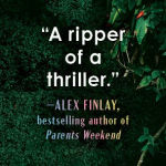 Alternative view 5 of This Stays Between Us: A Novel