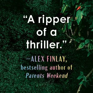 This Stays Between Us: A Novel