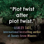 Alternative view 6 of This Stays Between Us: A Novel