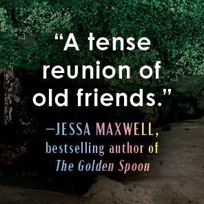 This Stays Between Us: A Novel