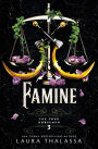 Famine (The Four Horsemen Book 3)