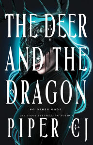 Free downloadable audio books virus free The Deer and the Dragon in English by Piper CJ MOBI PDB PDF 9781728280172