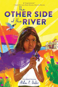 絵本・児童書 On the Other Side of the River 9781728280325_p0_v1_s466x700.jpg