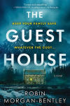 Alternative view 1 of The Guest House: A Novel